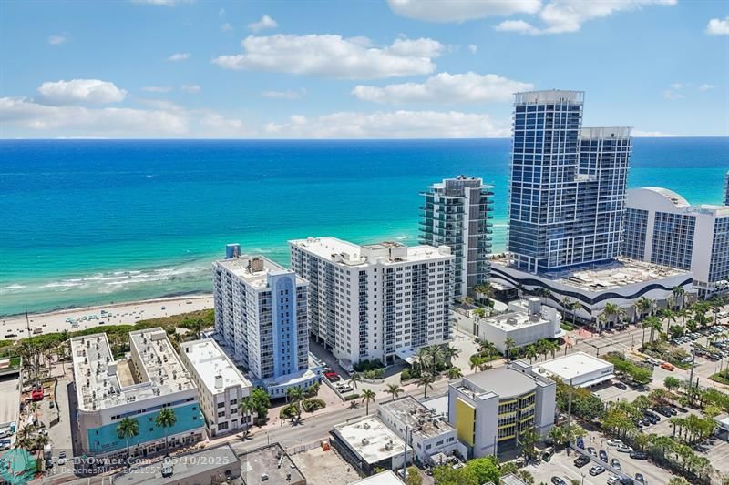 6917 Collins Ave #1624, Miami Beach, Florida image 3