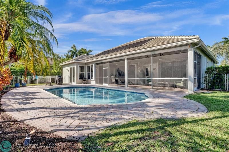 4952 NW 110th Ter, Coral Springs, Florida image 41