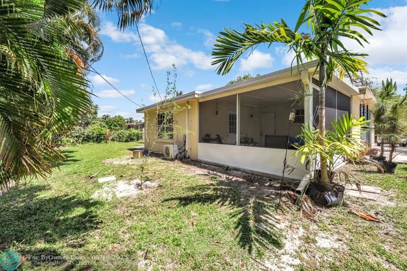801 NW 26th St, Wilton Manors, Florida image 31