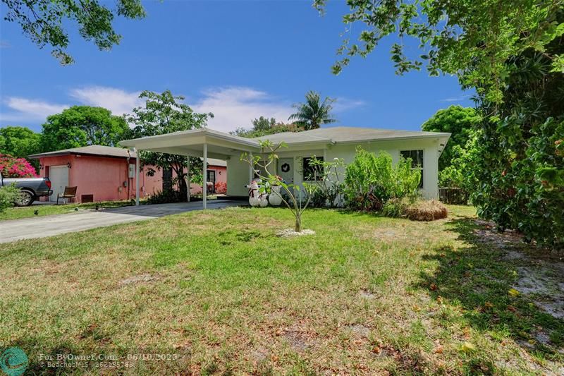 1590 NW 7th Ln, Pompano Beach, Florida image 7