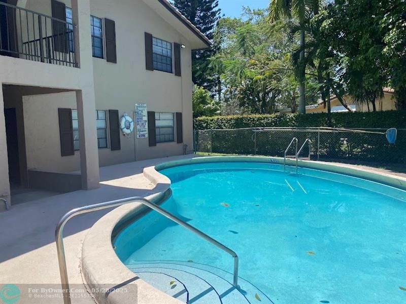 3307 NW 108th Dr #4, Coral Springs, Florida image 34
