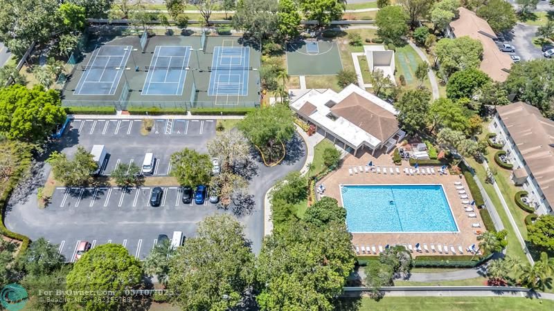 4600 W Mcnab Rd #C2, Pompano Beach, Florida image 22