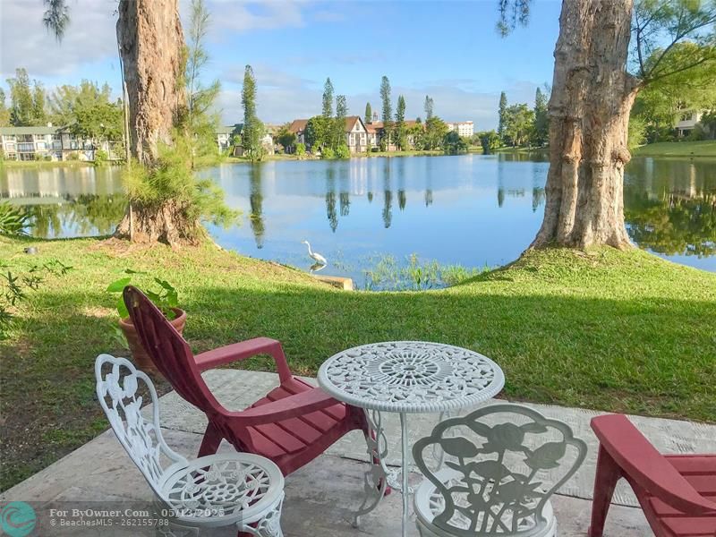 5621 Hammock Ln #124, Fort Lauderdale, Florida image 49
