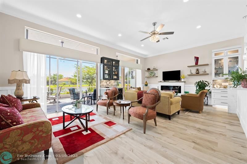 9908 Mantova Drive, Lake Worth, Florida image 12