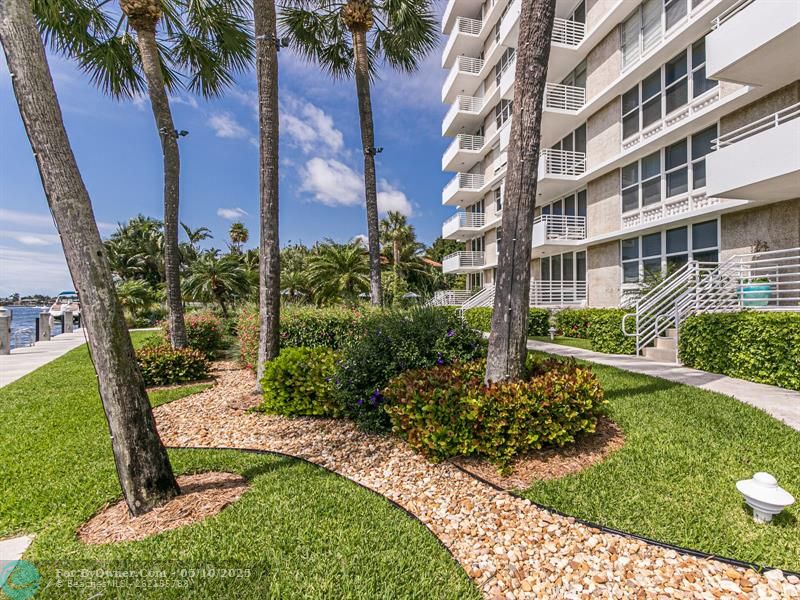 888 Intracoastal Dr #14F, Fort Lauderdale, Florida image 4