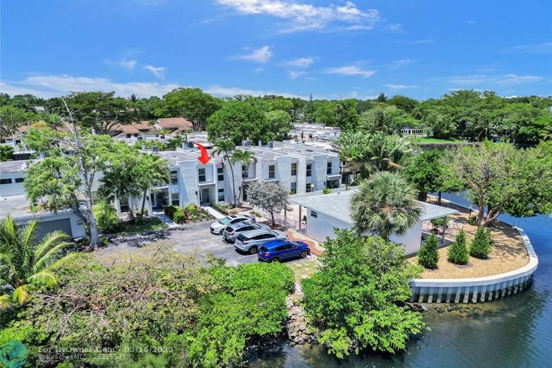 669 Cypress Ln #29B, Wilton Manors, Florida image 29