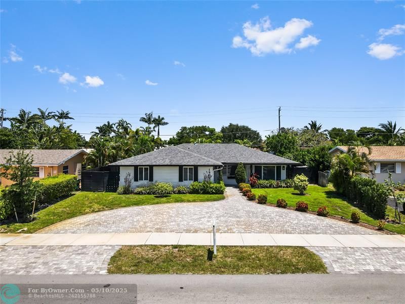 1901 NE 56th St, Fort Lauderdale, Florida image 1