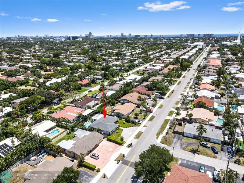 1901 NE 56th St, Fort Lauderdale, Florida image 16
