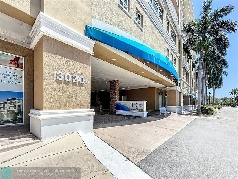 3020 NE 32nd Ave #510, Fort Lauderdale, Florida image 29