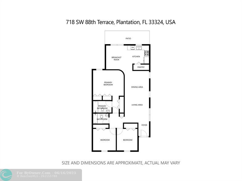 718 SW 88th Ter, Plantation, Florida image 30