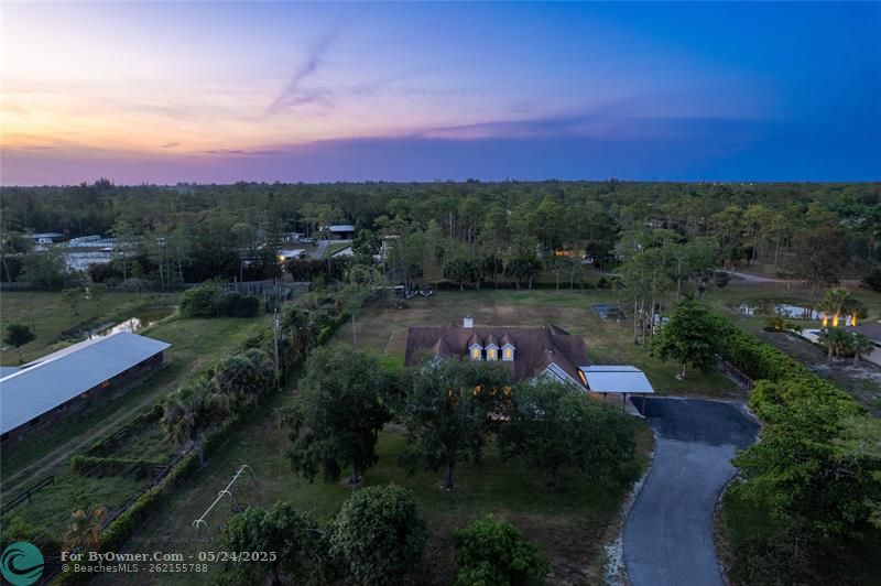 13105 Raymond Dr, Loxahatchee Groves, Florida image 13