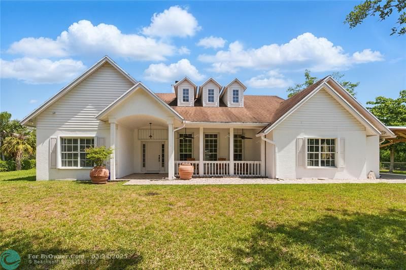 13105 Raymond Dr, Loxahatchee Groves, Florida image 14