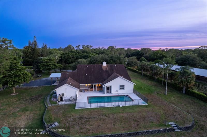 13105 Raymond Dr, Loxahatchee Groves, Florida image 3