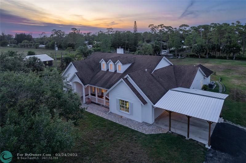 13105 Raymond Dr, Loxahatchee Groves, Florida image 9