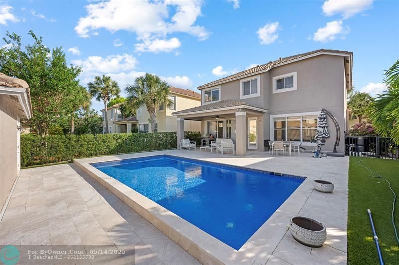 8121 Bautista Way, Palm Beach Gardens, Florida image 38