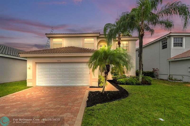 11876 NW 55th St, Coral Springs, Florida image 2