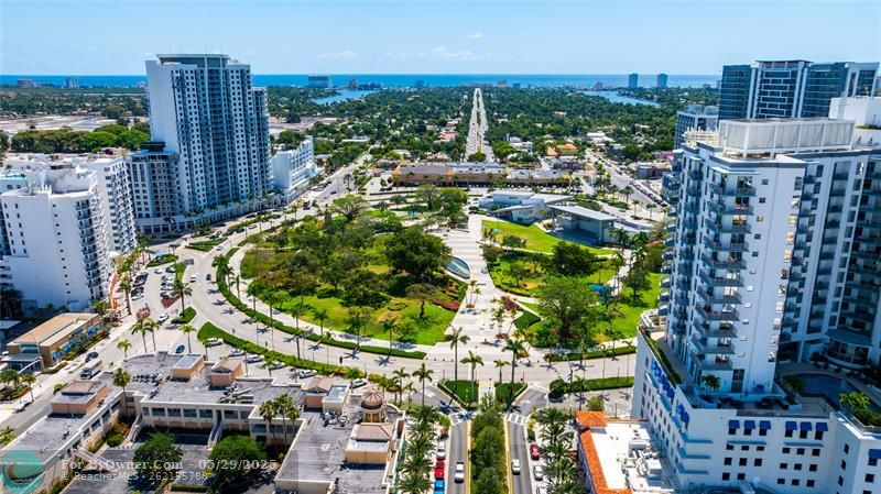 1919 Van Buren St #821A, Hollywood, Florida image 17