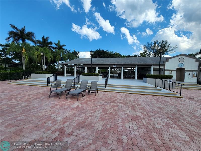 10665 W Clairmont Cir #302, Tamarac, Florida image 31