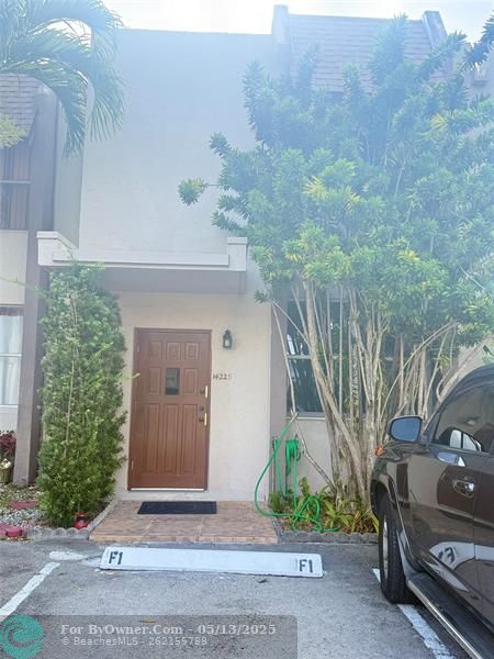 14225 Memorial Hwy #1F, Miami, Florida image 3
