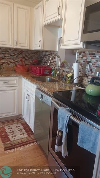 2191 NE 1st Ct #202, Boynton Beach, Florida image 14