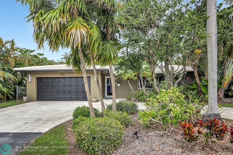 425 NW 24th St, Wilton Manors, Florida image 2