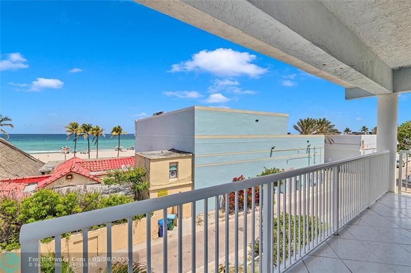 311 N Surf Rd, Hollywood, Florida image 30