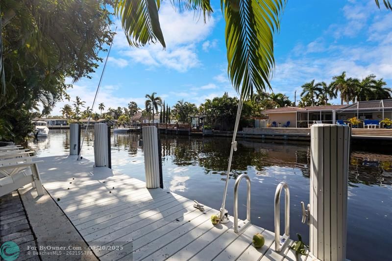 5821 NE 14th Way, Fort Lauderdale, Florida image 27