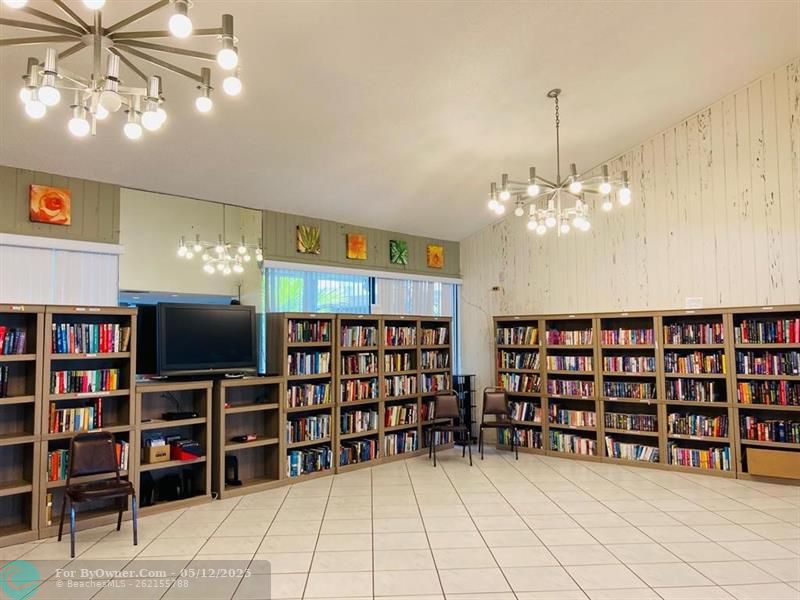 Library.