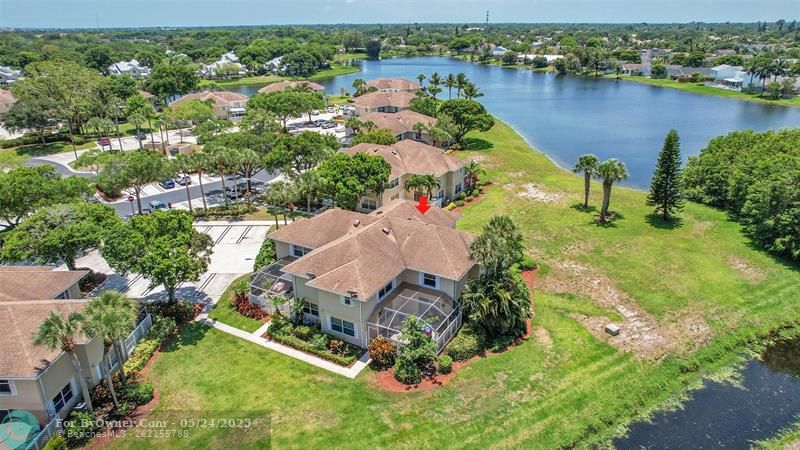 4101 Roxbury Court, Boynton Beach, Florida image 31