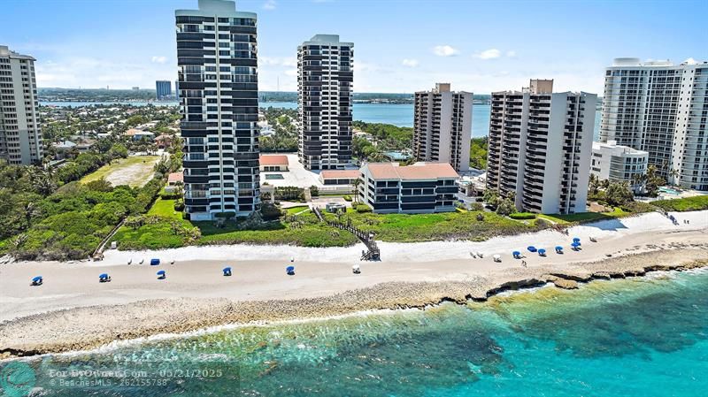 4100 N Ocean Dr #1804, Riviera Beach, Florida image 3
