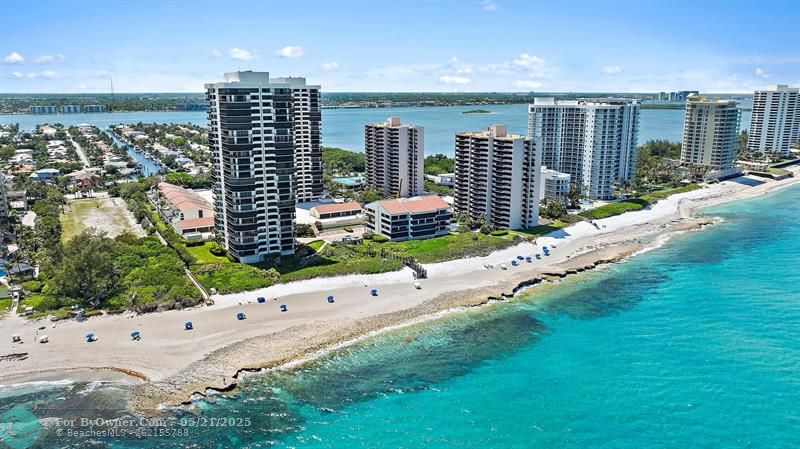4100 N Ocean Dr #1804, Riviera Beach, Florida image 22