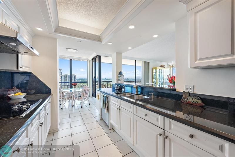 4100 N Ocean Dr #1804, Riviera Beach, Florida image 8