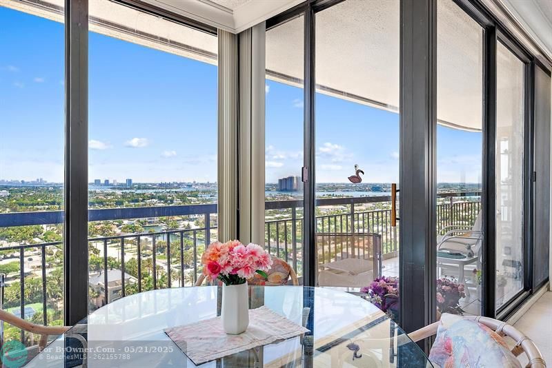4100 N Ocean Dr #1804, Riviera Beach, Florida image 9