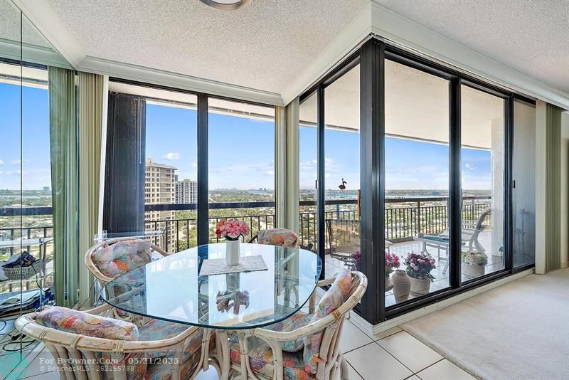 4100 N Ocean Dr #1804, Riviera Beach, Florida image 10