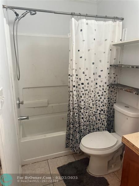 3rd Bedroom
