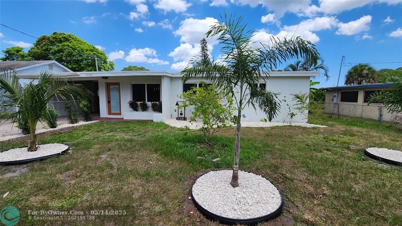 3106 Avenue B, Fort Pierce, Florida image 1