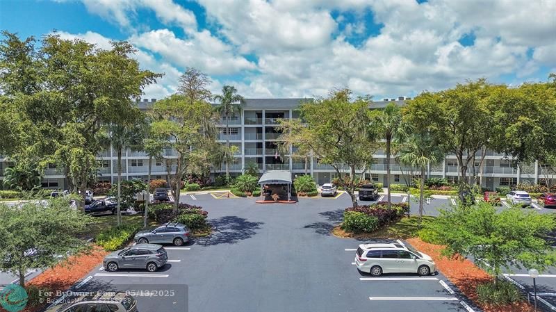 4020 W Palm Aire Dr #503, Pompano Beach, Florida image 45