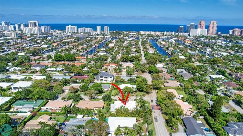 2601 NE 27th Ter, Fort Lauderdale, Florida image 38