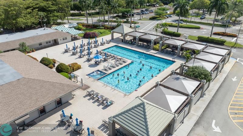 1503 Cayman Way #B1, Coconut Creek, Florida image 35