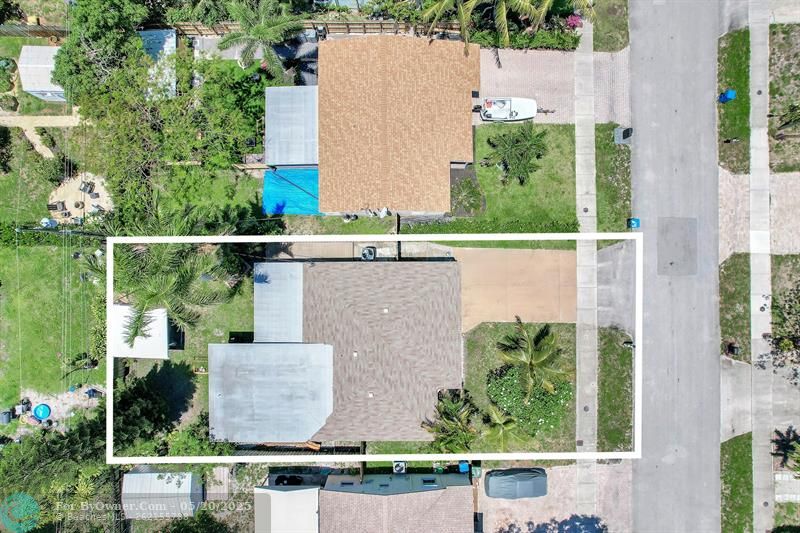 320 NW 51st Ct, Oakland Park, Florida image 26