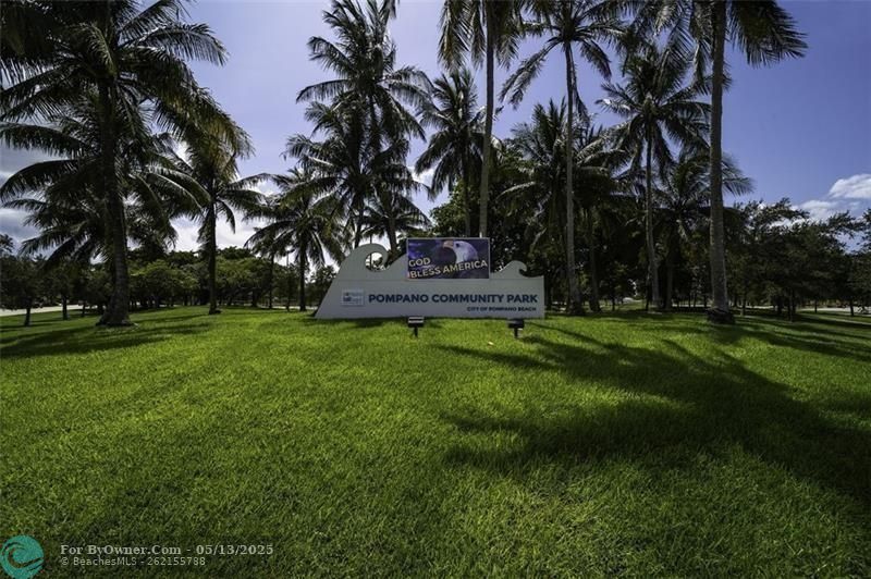 251 S Cypress Rd #105, Pompano Beach, Florida image 31