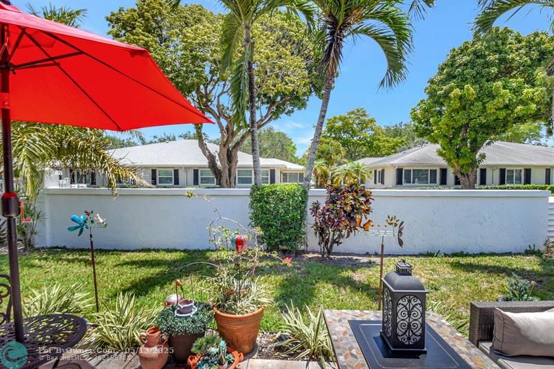 4728 Greentree Cir #B, Boynton Beach, Florida image 35