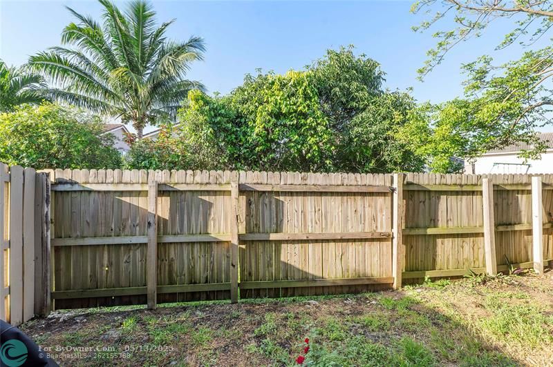 12242 NW 36th Pl #12242, Sunrise, Florida image 24