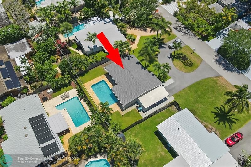 409 NE 27th Dr, Wilton Manors, Florida image 10