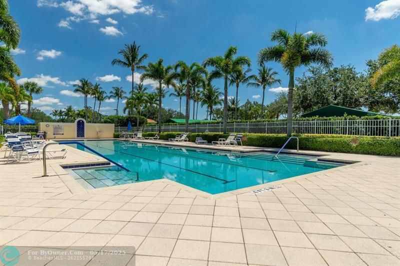 3178 Verdmont Ln, Wellington, Florida image 37