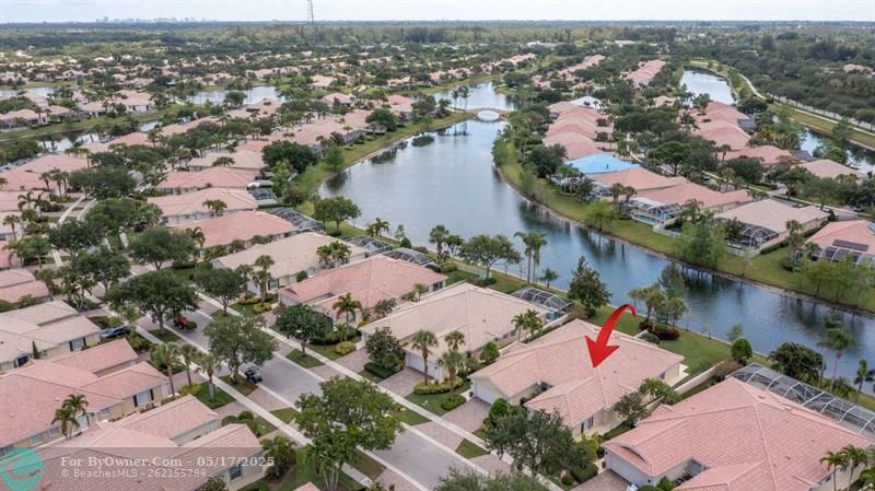 3178 Verdmont Ln, Wellington, Florida image 6