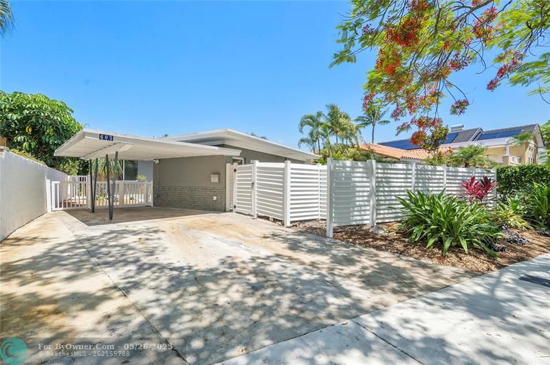 605 N Victoria Park Rd, Fort Lauderdale, Florida image 49