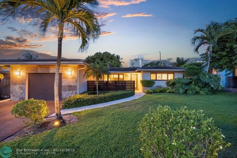 3464 NE 19th Ave, Oakland Park, Florida image 2