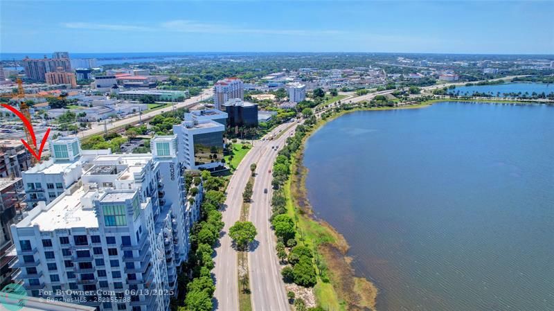 300 S Australian Ave #919, West Palm Beach, Florida image 29
