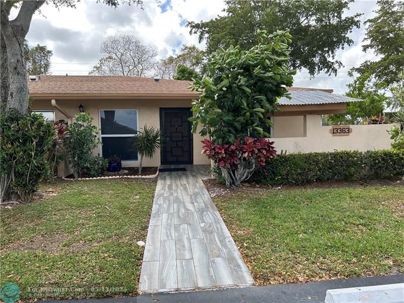 13363 Pineapple Palm Court #D, Delray Beach, Florida image 4
